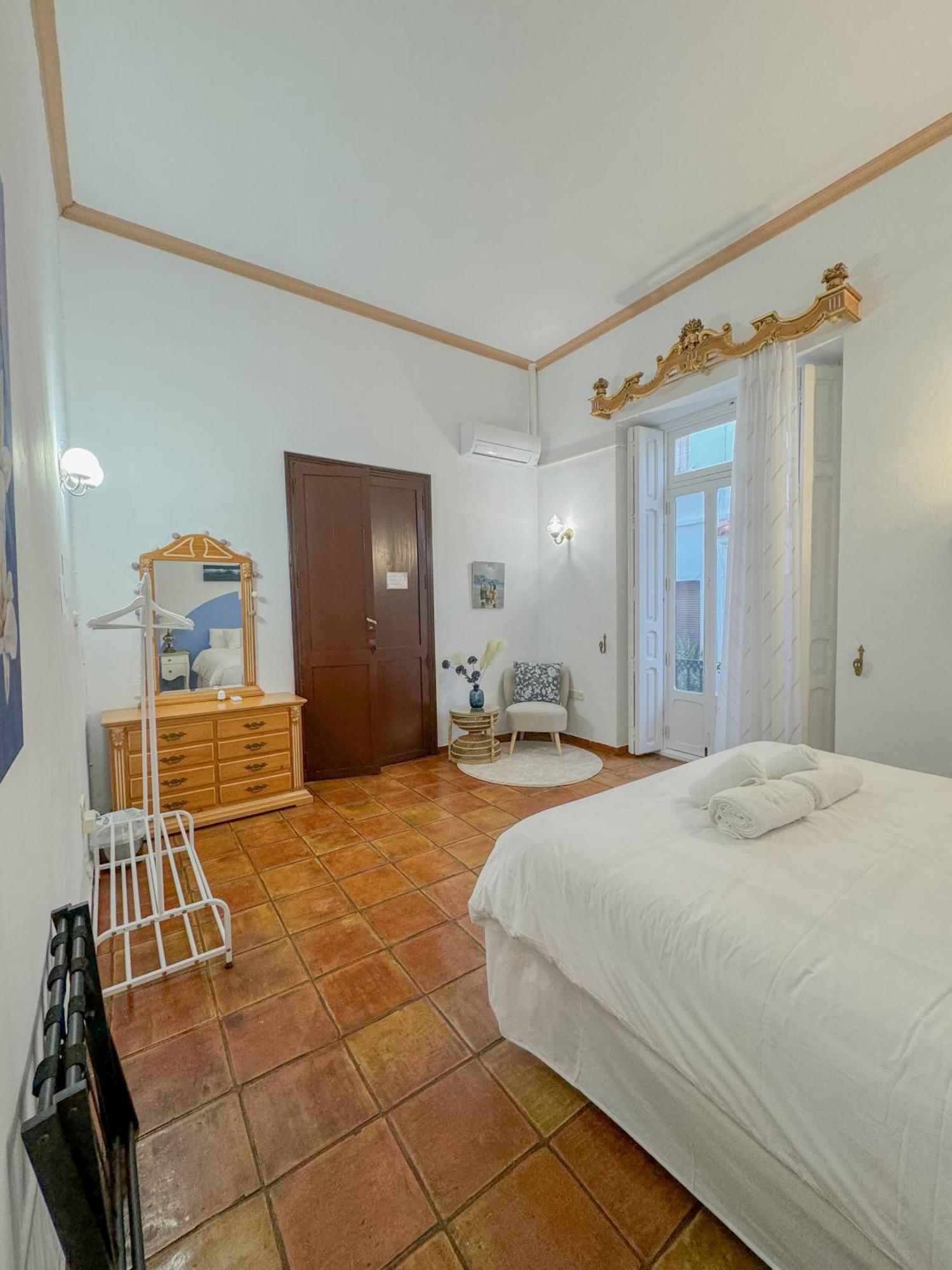 Garden Suites Xativa Casa Rural Exterior foto